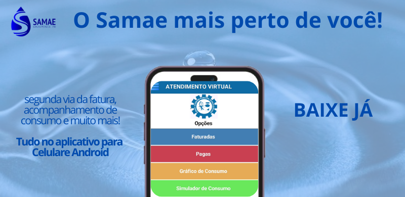 Aplicativo Celular